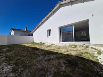 Vente Maison 4 chambresBreuillet
