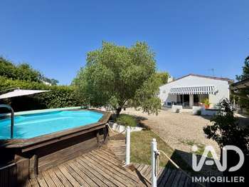 Vente Maison 4 chambresBreuillet