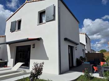 Maison 4 pièces 90 m² · à Breuillet · 90 m² · 435 000 €