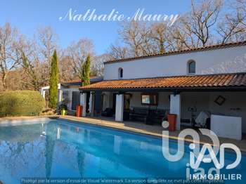 Vente Maison 3 chambresBreuillet