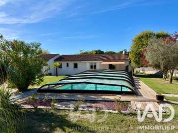 Vente Maison 4 chambresBreuillet
