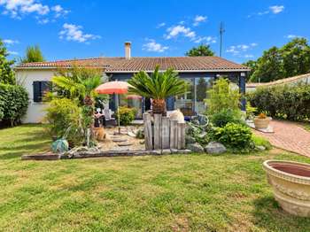 Photo Vente maison Breuillet