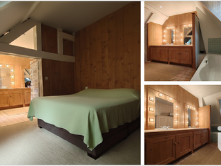 Vente maison 13 pièces