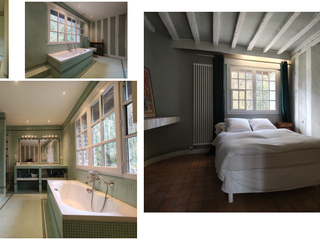 Vente maison 13 pièces