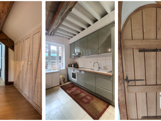Vente maison 13 pièces