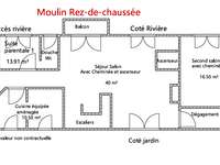 Vente maison 13 pièces Vente maison 13 pièces