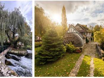 Vente maison 13 pièces Breuilpont 27
