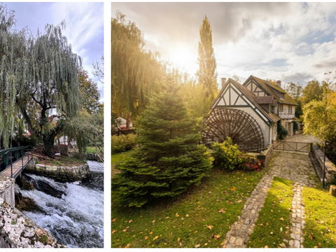 Vente maison 13 pièces
