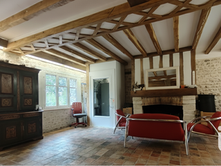 Vente maison 13 pièces