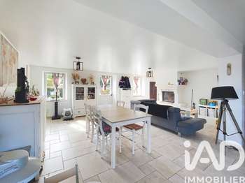 Vente maison 5 pièces Breuilpont 27