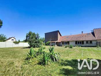 Vente maison 5 pièces Breuilpont 27