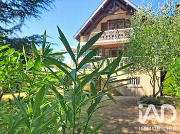 Vente Maison 3 chambresBreuilpont