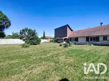 Vente Maison 3 chambresBreuilpont