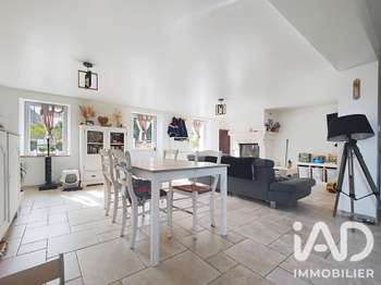 Vente Maison 3 chambresBreuilpont