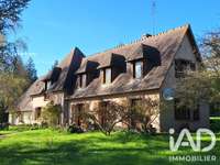 Vente maison 9 pièces Vente maison 9 pièces