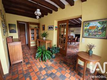 Vente maison 9 pièces Vente maison 9 pièces
