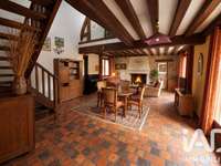 Vente maison 9 pièces Vente maison 9 pièces