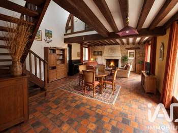 Vente maison 9 pièces Vente maison 9 pièces