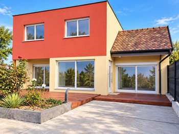 Vente Maison 2 chambresBreuschwickersheim