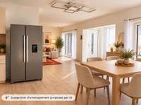 Vente maison 3 pièces Vente maison 3 pièces