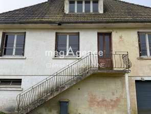 Vente Maison 3 chambresBreuville