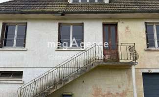 Photo Vente maison Breuville