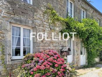 Vente Maison 3 chambresBreuville