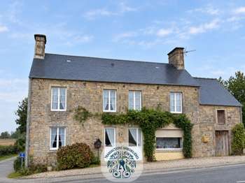 Vente Maison 3 chambresBreuville