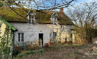 Photo Vente maison Brévands