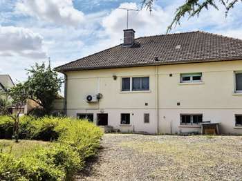 Vente maison 5 pièces Vente maison 5 pièces