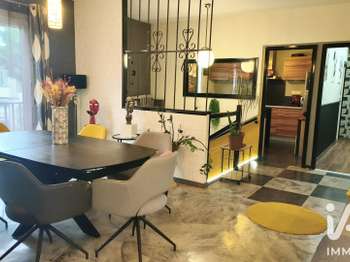 Vente Maison 4 chambresBréviandes