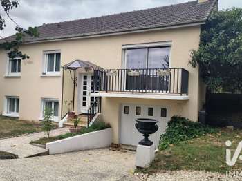 Vente Maison 4 chambresBréviandes