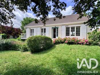 Vente Maison 5 chambresBréviandes