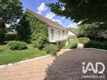 Vente Maison 5 chambresBréviandes