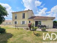 Vente maison 7 pièces Vente maison 7 pièces