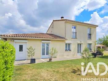 Vente maison 7 pièces Bréville 16