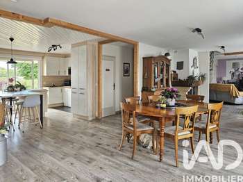 Vente maison 7 pièces Vente maison 7 pièces