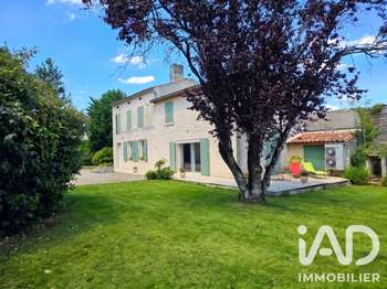 Vente Maison 3 chambresBréville