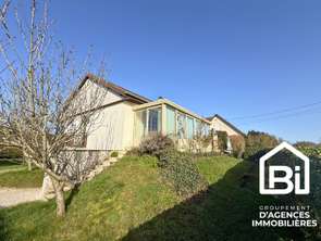 Vente Maison 3 chambresBréville-les-Monts