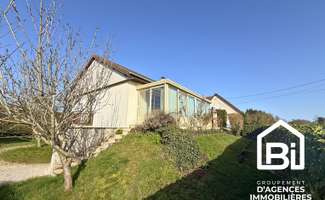 Photo Vente maison Bréville-les-Monts