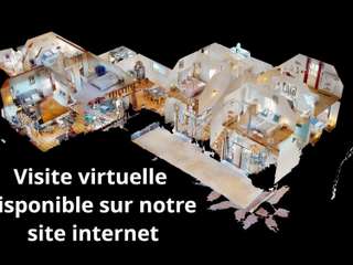 Vente maison 15 pièces