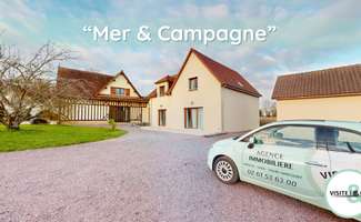 Photo Vente maison Bréville-les-Monts
