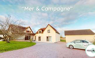 Photo Vente maison Bréville-les-Monts