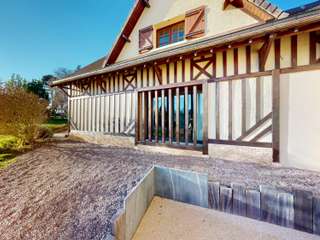 Vente maison 15 pièces