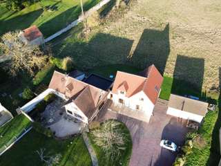 Vente maison 15 pièces