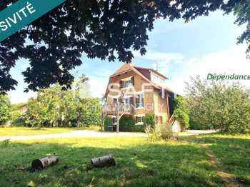 Vente maison 6 pièces Bréville-les-Monts 14