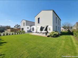 Vente Maison 4 chambresBréville-sur-Mer