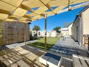 Vente Maison 5 chambresBréville-sur-Mer