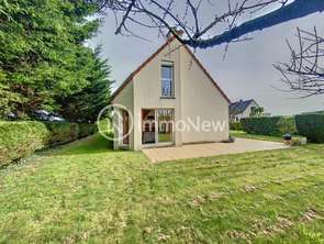 Vente Maison 6 chambresBréville-sur-Mer