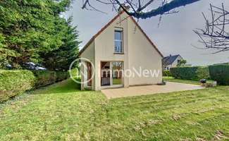 Photo Vente maison Bréville-sur-Mer